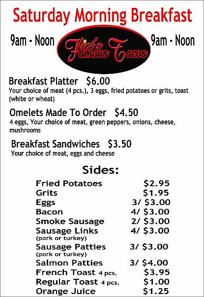 Supplemental Breakfast Menu.psd